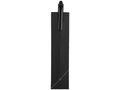 Tri Click Clip Stylus Ballpoint Pen 6