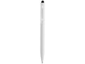 Tri Click Clip Stylus Ballpoint Pen 22