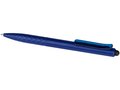 Tri Click Clip Stylus Ballpoint Pen 7