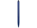 Tri Click Clip Stylus Ballpoint Pen 9