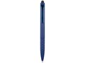 Tri Click Clip Stylus Ballpoint Pen 8