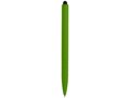 Tri Click Clip Stylus Ballpoint Pen 11