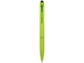 Tri Click Clip Stylus Ballpoint Pen 12