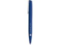 Milos soft-touch ballpoint pen 12