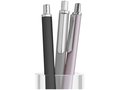 Evia Flat Barrel Ballpoint Pen 1