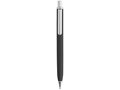 Evia Flat Barrel Ballpoint Pen 3
