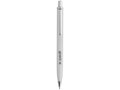 Evia Flat Barrel Ballpoint Pen 13