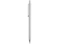 Evia Flat Barrel Ballpoint Pen 12