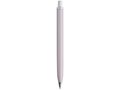 Evia Flat Barrel Ballpoint Pen 7