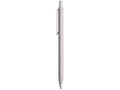 Evia Flat Barrel Ballpoint Pen 6