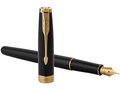 New Parker Sonnet fountain pen