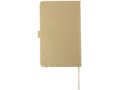 A5 size Metal colour notebook 1