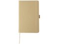 A5 size Metal colour notebook 4