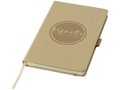 A5 size Metal colour notebook 7