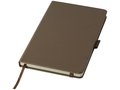 A5 size Metal colour notebook 14