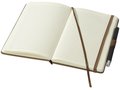 A5 size Metal colour notebook 8