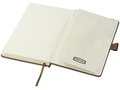 A5 size Metal colour notebook 9