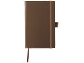 A5 size Metal colour notebook 10