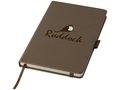 A5 size Metal colour notebook 13