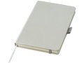 A5 size Metal colour notebook