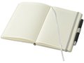 A5 size Metal colour notebook 16