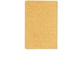 A5 Size Cork Notebook 3