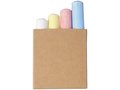 4-piece chalk set in natural box 2