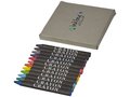 12-piece crayon set 2