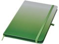 Gradient notebook 7