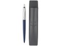 Jotter royal blue pen pouch gift set 1