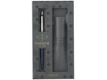 Jotter royal blue pen pouch gift set 3