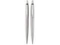 Stainless steel Jotter duo pen gift set 3