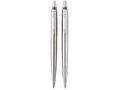 Stainless steel Jotter duo pen gift set 3