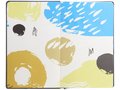 Fabric Notebook A5 2