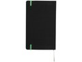 Fabric Notebook A5 16