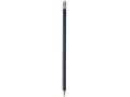 Alegra pencil with coloured barrel 7