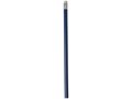 Alegra pencil with coloured barrel 8