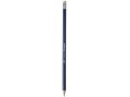 Alegra pencil with coloured barrel 9