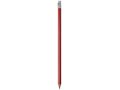 Alegra pencil with coloured barrel 14
