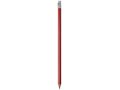 Alegra pencil with coloured barrel 14