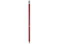Alegra pencil with coloured barrel 13