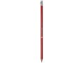 Alegra pencil with coloured barrel 13