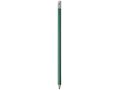 Alegra pencil with coloured barrel 12