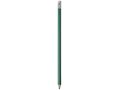 Alegra pencil with coloured barrel 12