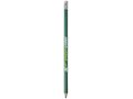 Alegra pencil with coloured barrel 10