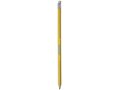 Alegra pencil with coloured barrel 24