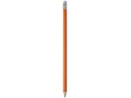Alegra pencil with coloured barrel 21