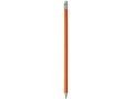 Alegra pencil with coloured barrel 21