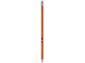 Alegra pencil with coloured barrel 19