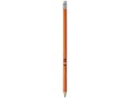 Alegra pencil with coloured barrel 19